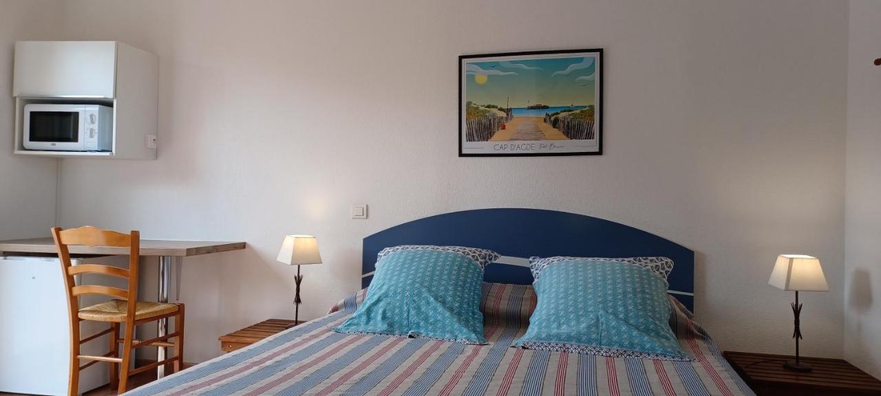 Chambres D'Hotes La Gardie 비아스 외부 사진